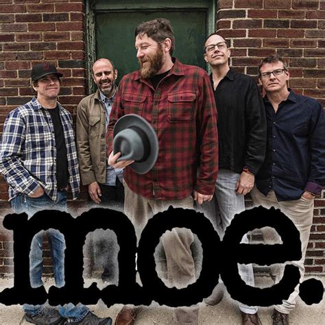 Moe the band - Photo by Paul Citone. moe. brought their first West Coast tour since 2020 to San Francisco on Saturday (January 20) and Sunday (January 21). Saturday’s show at The Fillmore saw the band offer ...